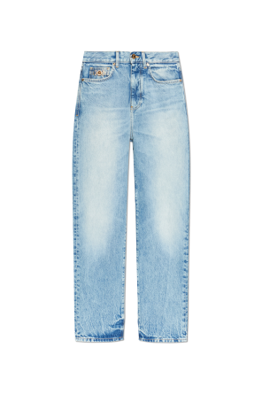 Emporio Armani Jeans with a `vintage` effect | Men's | Vitkac